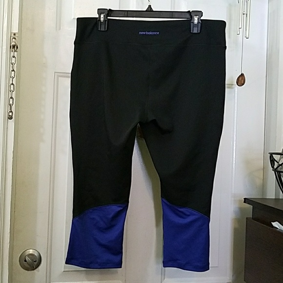 new balance impact capri